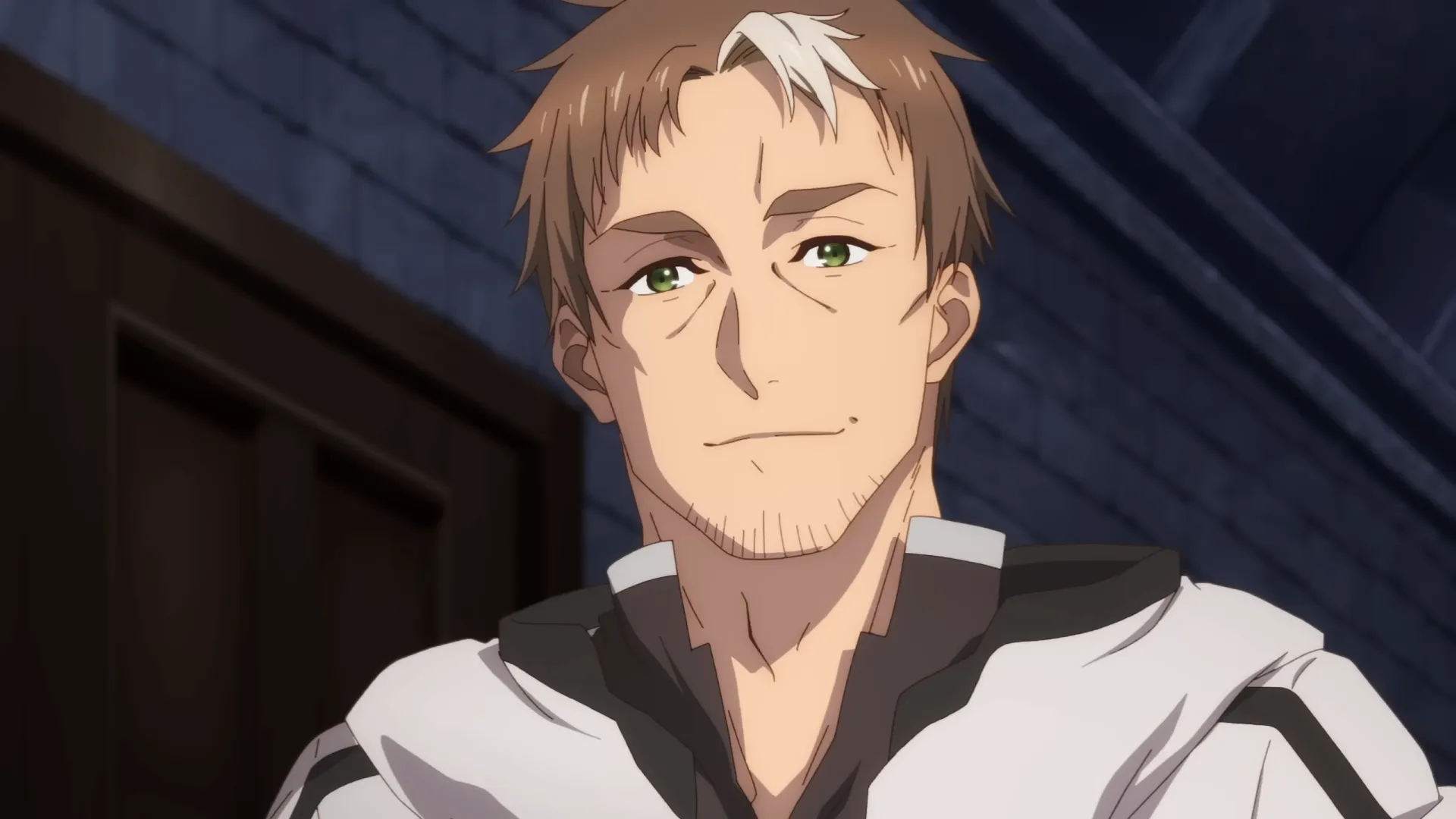 Featured Image: From Old Country Bumpkin to Master Swordsman Gets Second Visual, April 5 Premiere