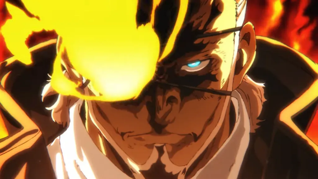 Featured Image: 'The Action Is Indeed Incredible': Fire Force Season 3 Reveals New Trailer & Release Date