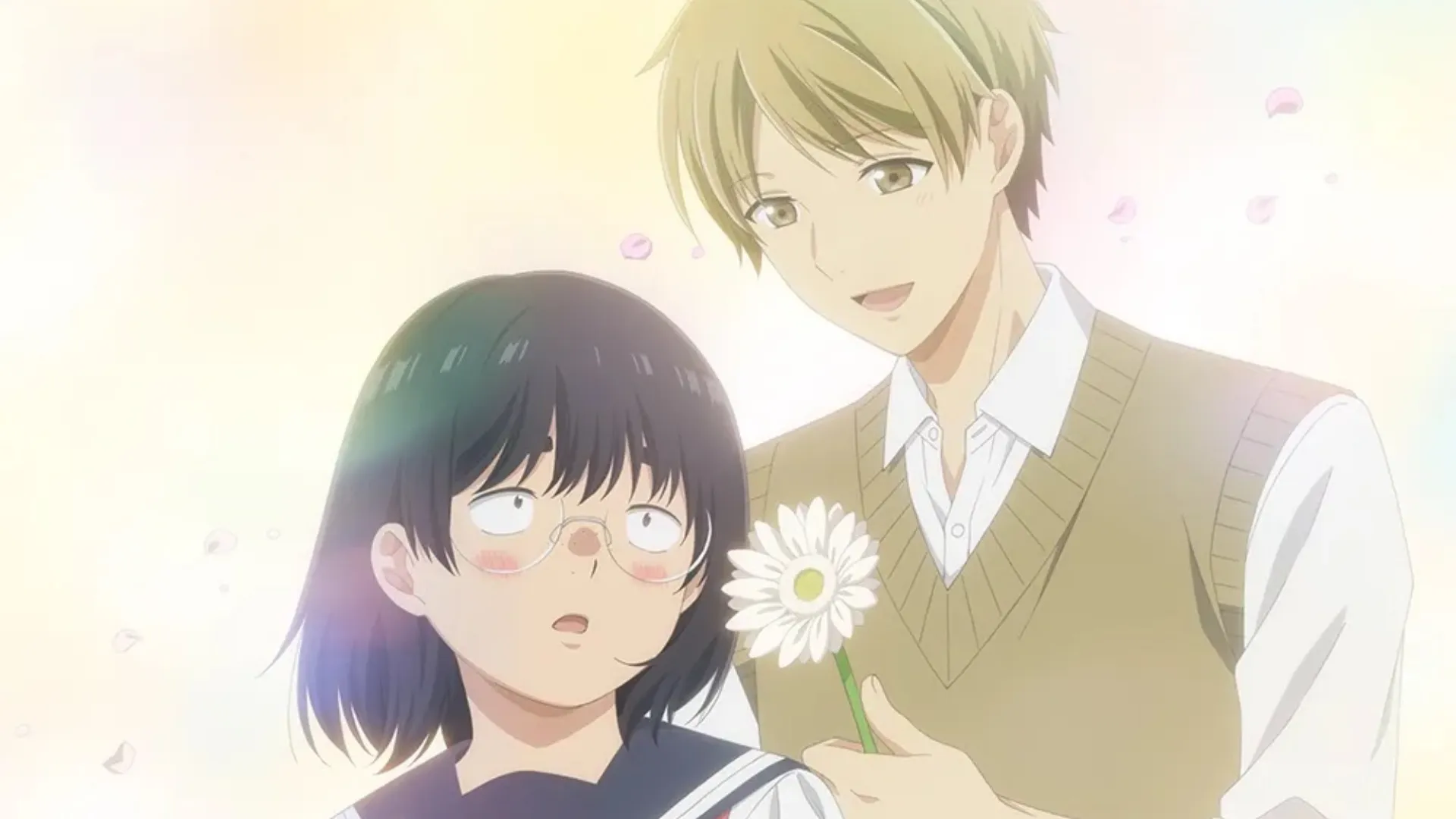 Featured Image: April Showers Bring May Flowers Reveals Visual, Trailer, Main Cast and Staff