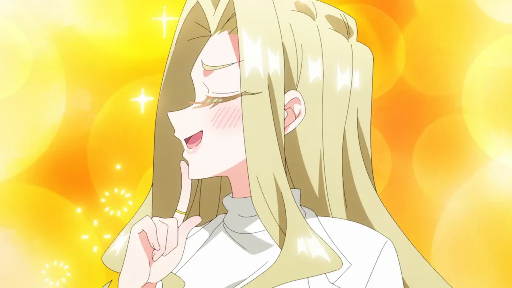 Featured Image: Beautiful Mimimi Utsukushisugi Gets Her Heroine Visual for The 100 Girlfriends Who Really Love You