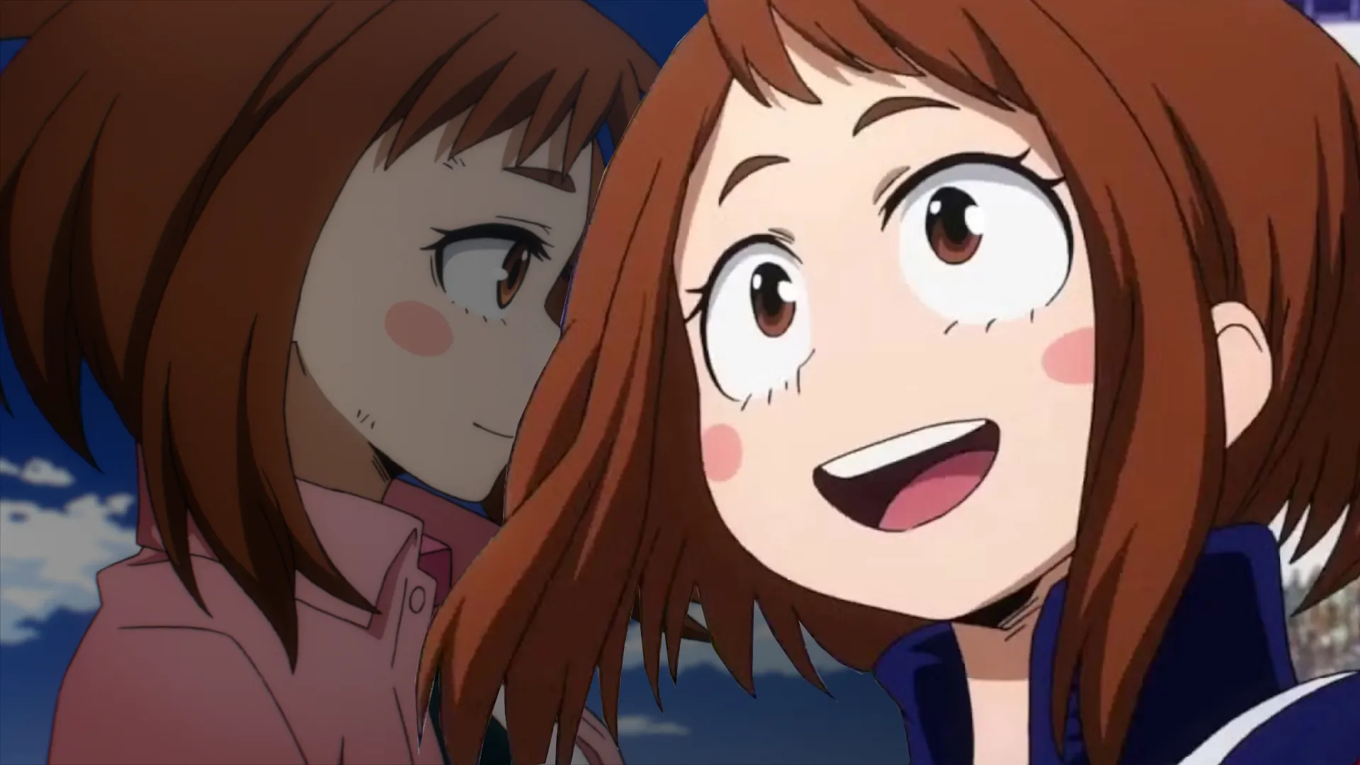 Featured Image: 'You Would Be Made Fun Of': My Hero Academia's Ayane Sakura Opens Up on Voice Actors Finally Achieving Acceptance