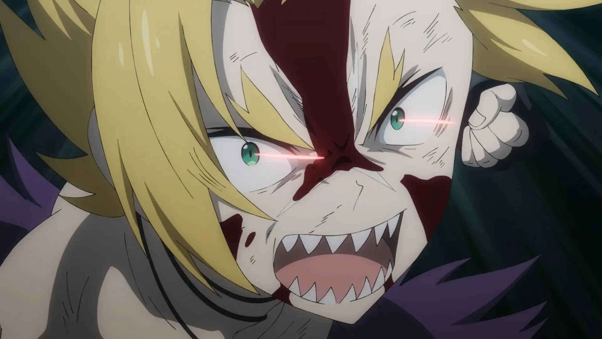 Featured Image: Garfiel Faces War God Kurgan in Re:Zero Season 3 Episode 13 Preview