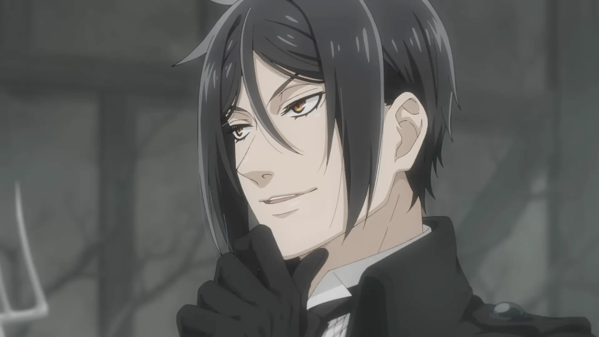 Featured Image: Black Butler: Emerald Witch Arc Reveals New Visual and Trailer, April 5 Premiere Date