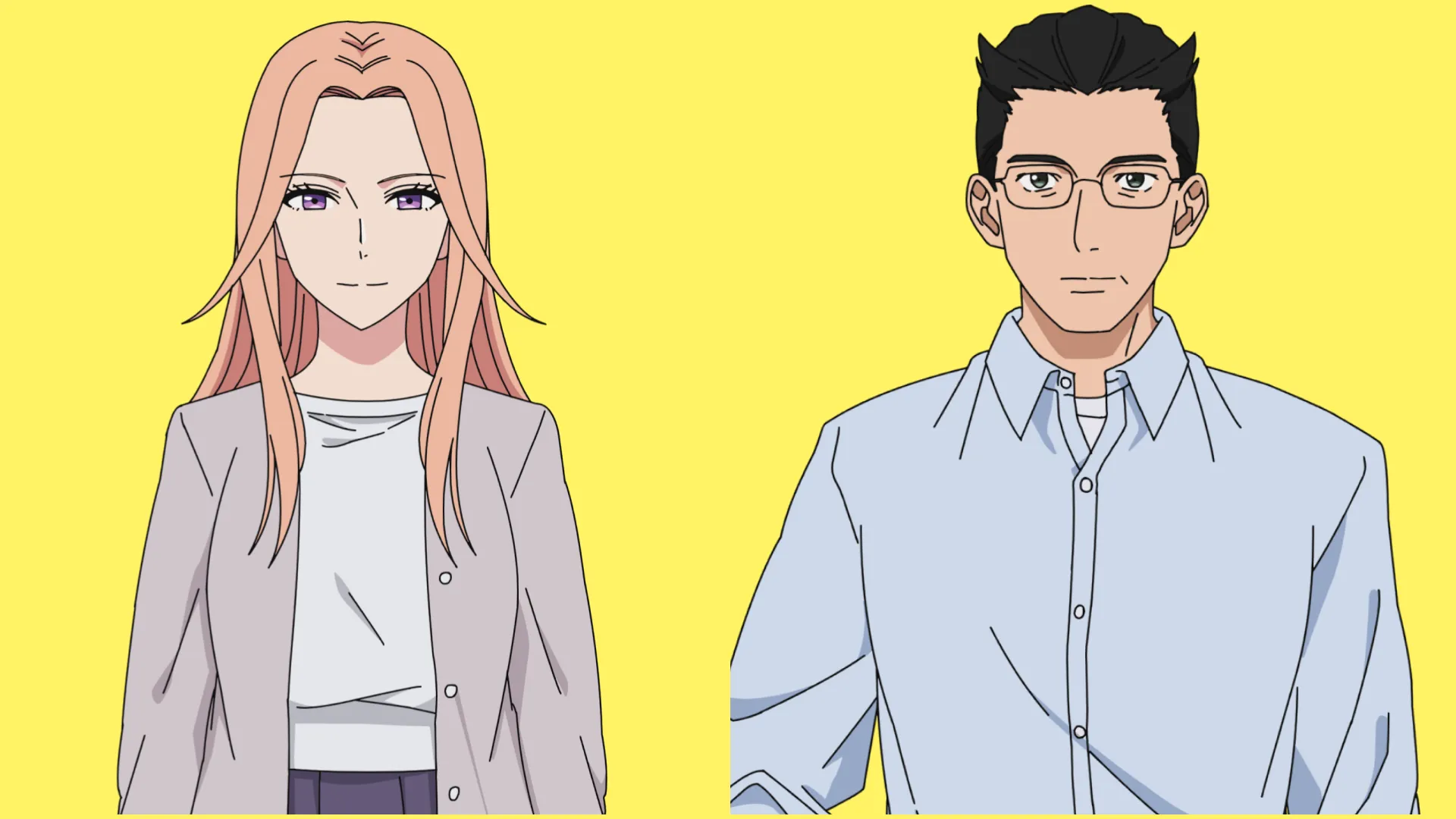 Featured Image: Nana Mizuki and Katsuyuki Konishi Join Witch Watch Voice Cast