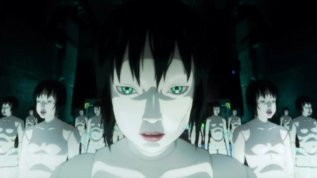 Featured Image: 'Only One Thing Left to Do': Ghost in the Shell Director Says He'd Like to Do a Third Film
