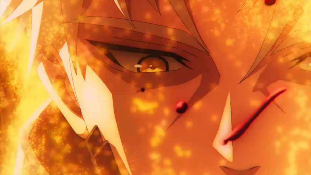Featured Image: The Beginning After the End Reveals New Season 1 Key Visual and Trailer, April 2 Premiere