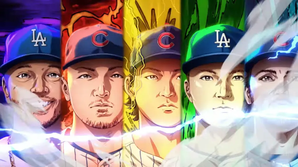 Featured Image: Shohei Ohtani Uses Baseball Breathing in Demon Slayer x MLB Special Anime by Ufotable