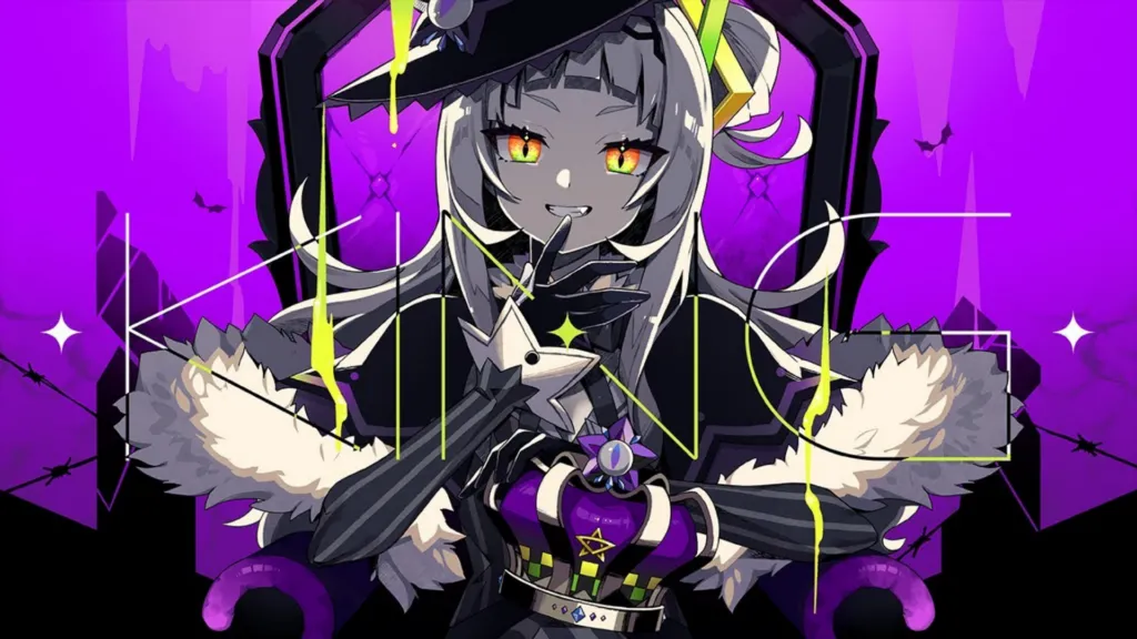 Featured Image: Hololive VTuber Murasaki Shion to Graduate on April 26