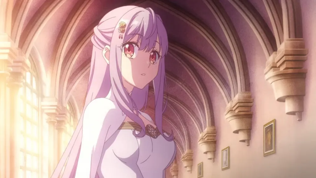 Featured Image: The Too-Perfect Saint Anime Reveals Main Visual, Previews Opening Theme Song by Riria