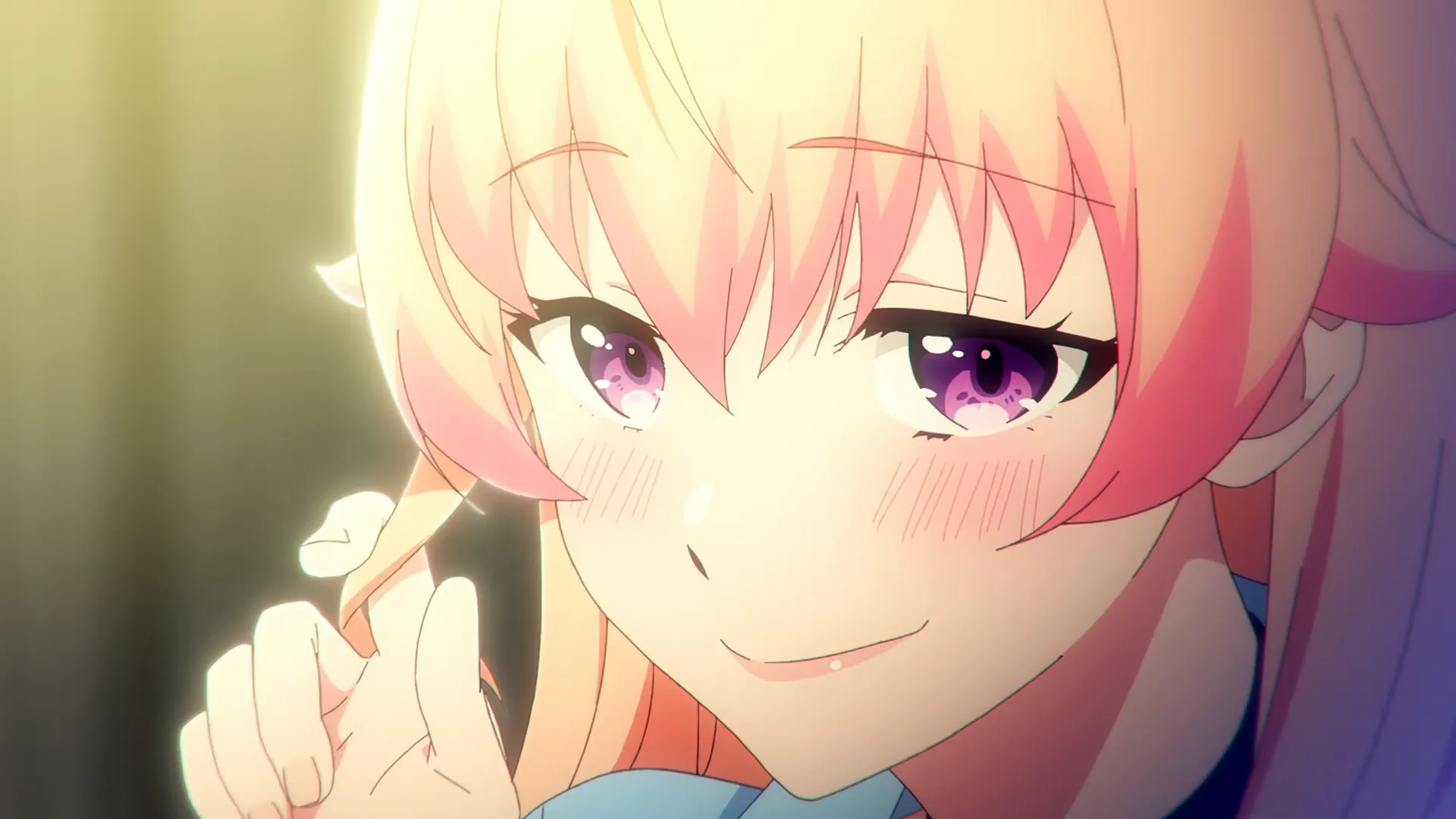 Featured Image: Lilypichu Leads English Dub Voice Cast in New Witch Watch Trailer