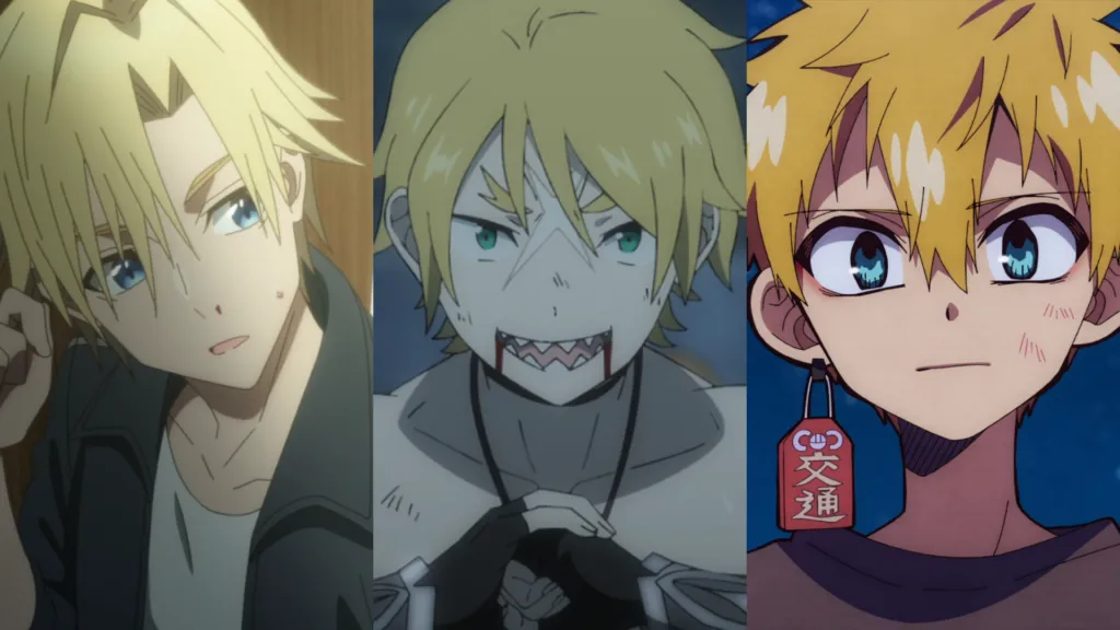 Featured Image: Winter 2025 Anime Rankings - Week 9