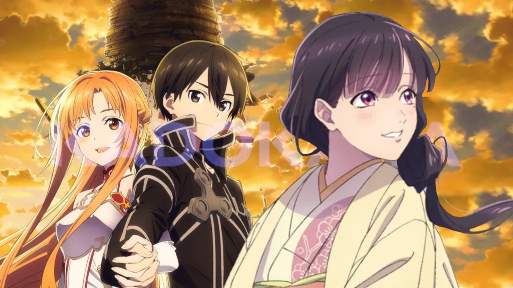 Featured Image: ‘I Am Concerned’: KADOKAWA Anime Producer Says Japan Needs to Protect Its Unique Style and Calls for Sustainable Production
