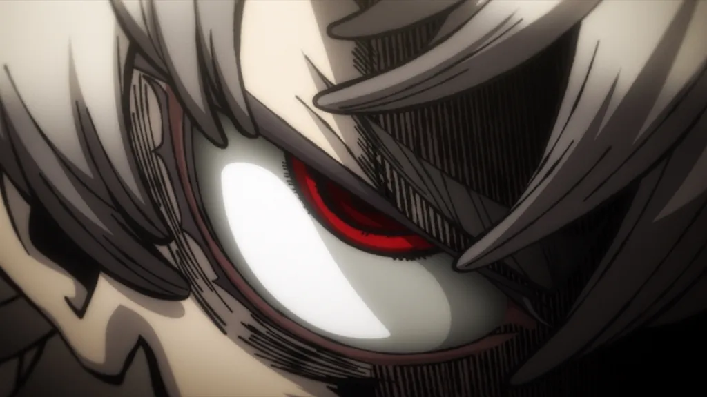 Featured Image: Gachiakuta Reveals Stunning First Trailer, July 2025 Release and Crunchyroll Worldwide Streaming