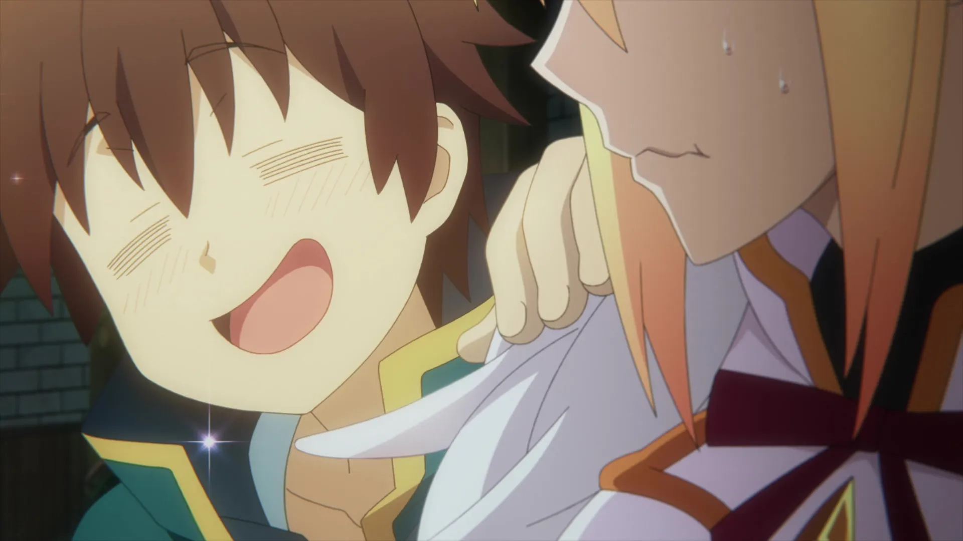 Featured Image: Konosuba Season 3 Anime Gets Sequel