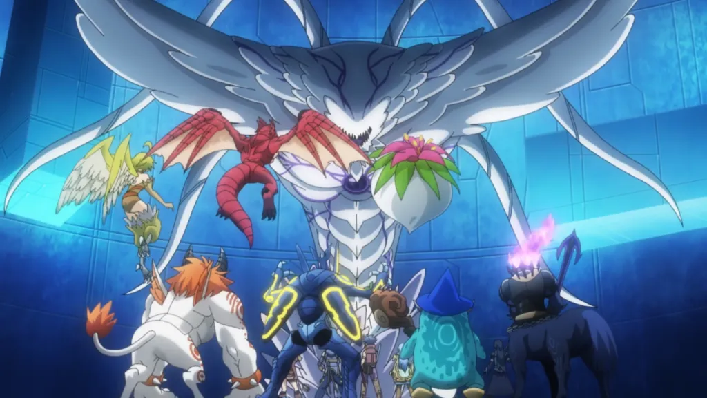 Featured Image: Farmagia Reveals Third Trailer Ahead of Final Arc