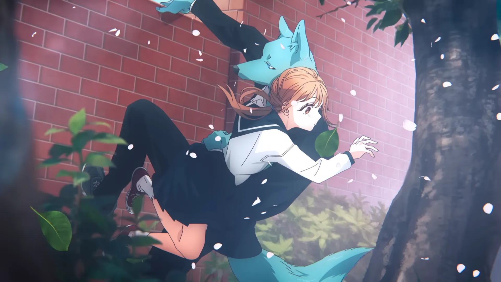 Featured Image: With You, Our Love Will Make It Through Anime Reveals Teaser Trailer, Fall 2025 Release