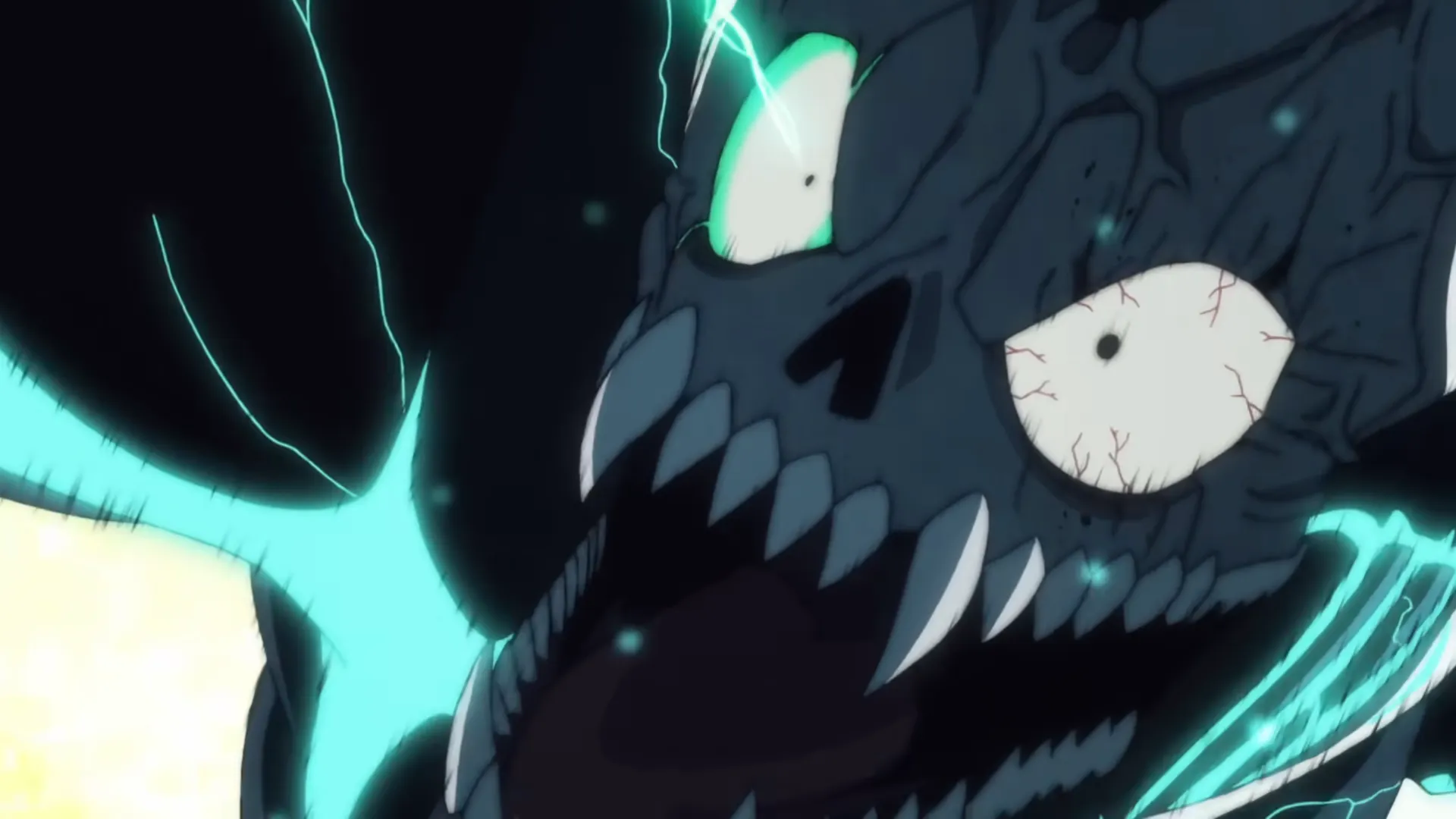Featured Image: Kaiju No. 8: Mission Recon Movie Arrives to Theaters in North America This April