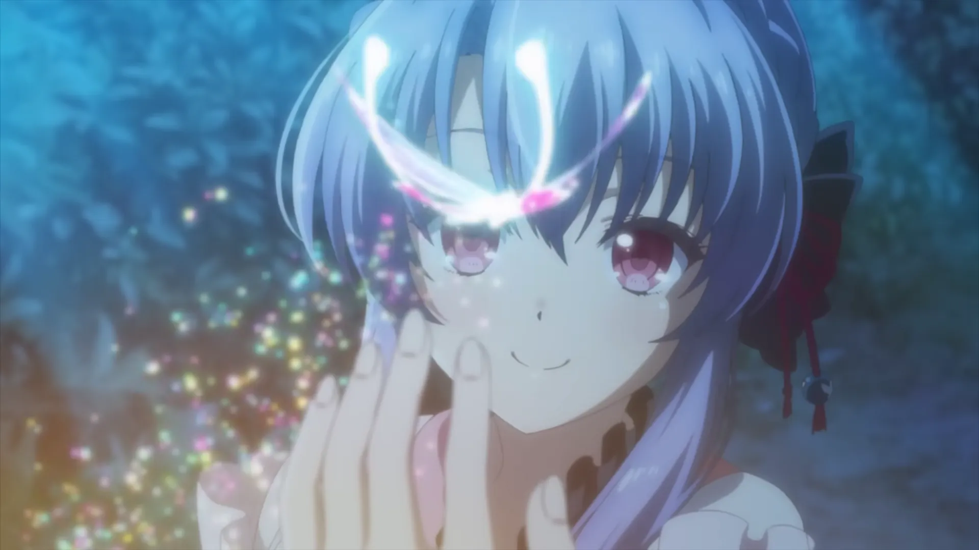 Featured Image: Summer Pockets Anime Reveals Second Trailer Featuring Ending Song by Konomi Suzuki