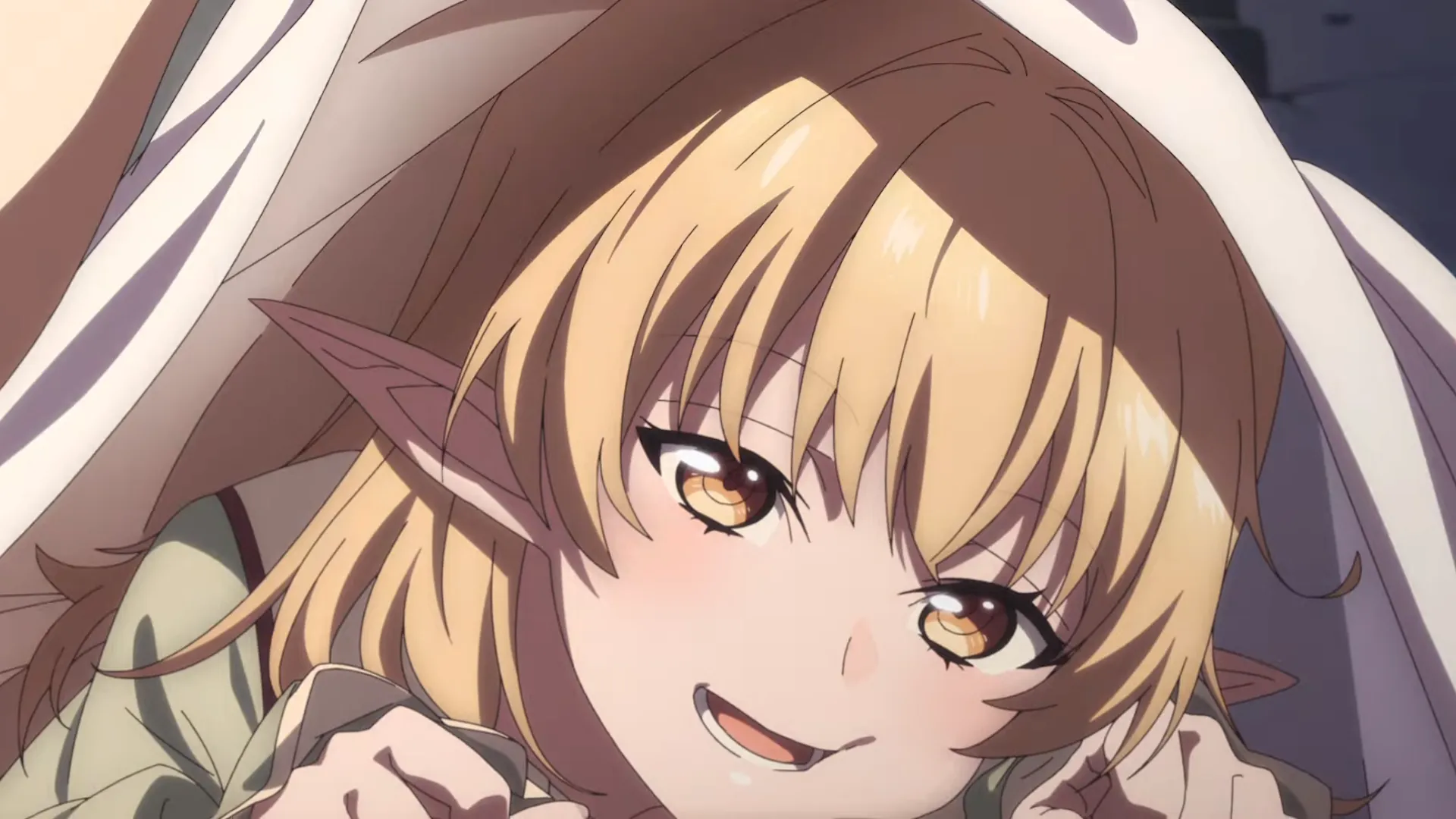 Featured Image: The Brilliant Healer's New Life in the Shadows Anime Introduces Ending Song by Sorato