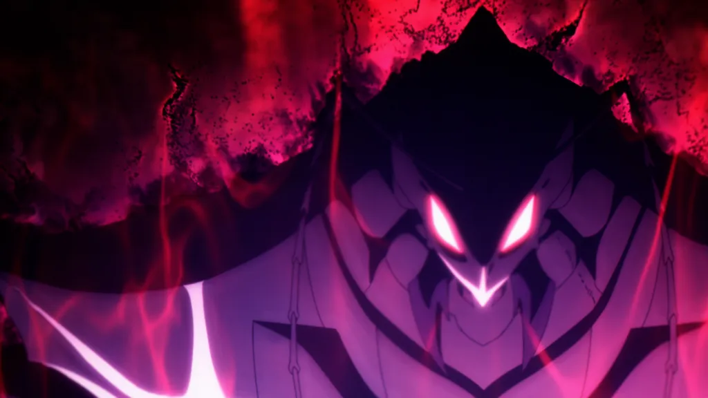 Featured Image: Akira Ishida Joins Solo Leveling Voice Cast as Ant King Beru