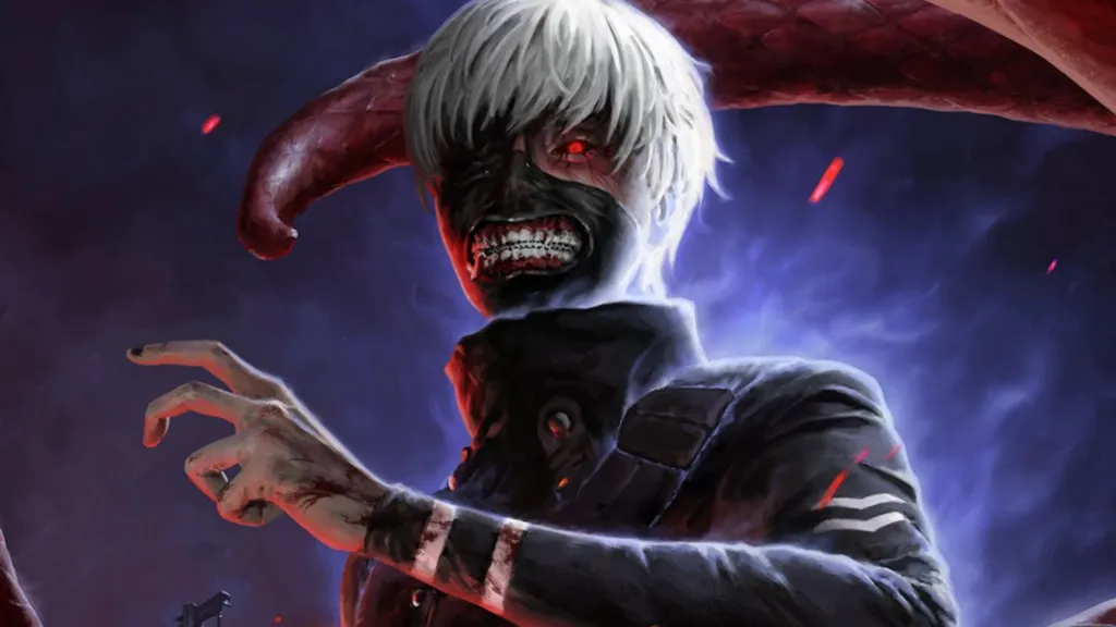 Featured Image: Ken Kaneki and Tokyo Ghoul Join Dead by Daylight Game in New Collaboration