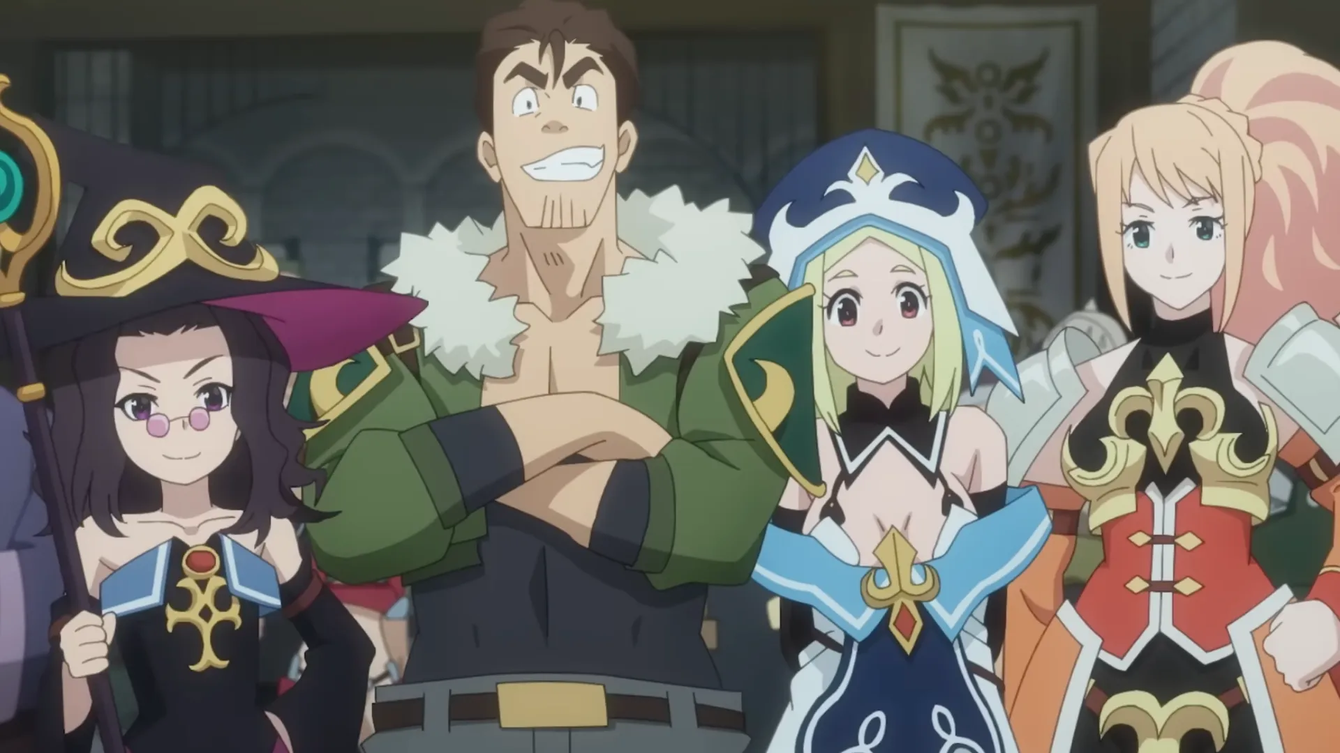 Featured Image: KonoSuba Reveals 4 New Voice Cast Members From Season 3 Bonus Stage OVA Episodes