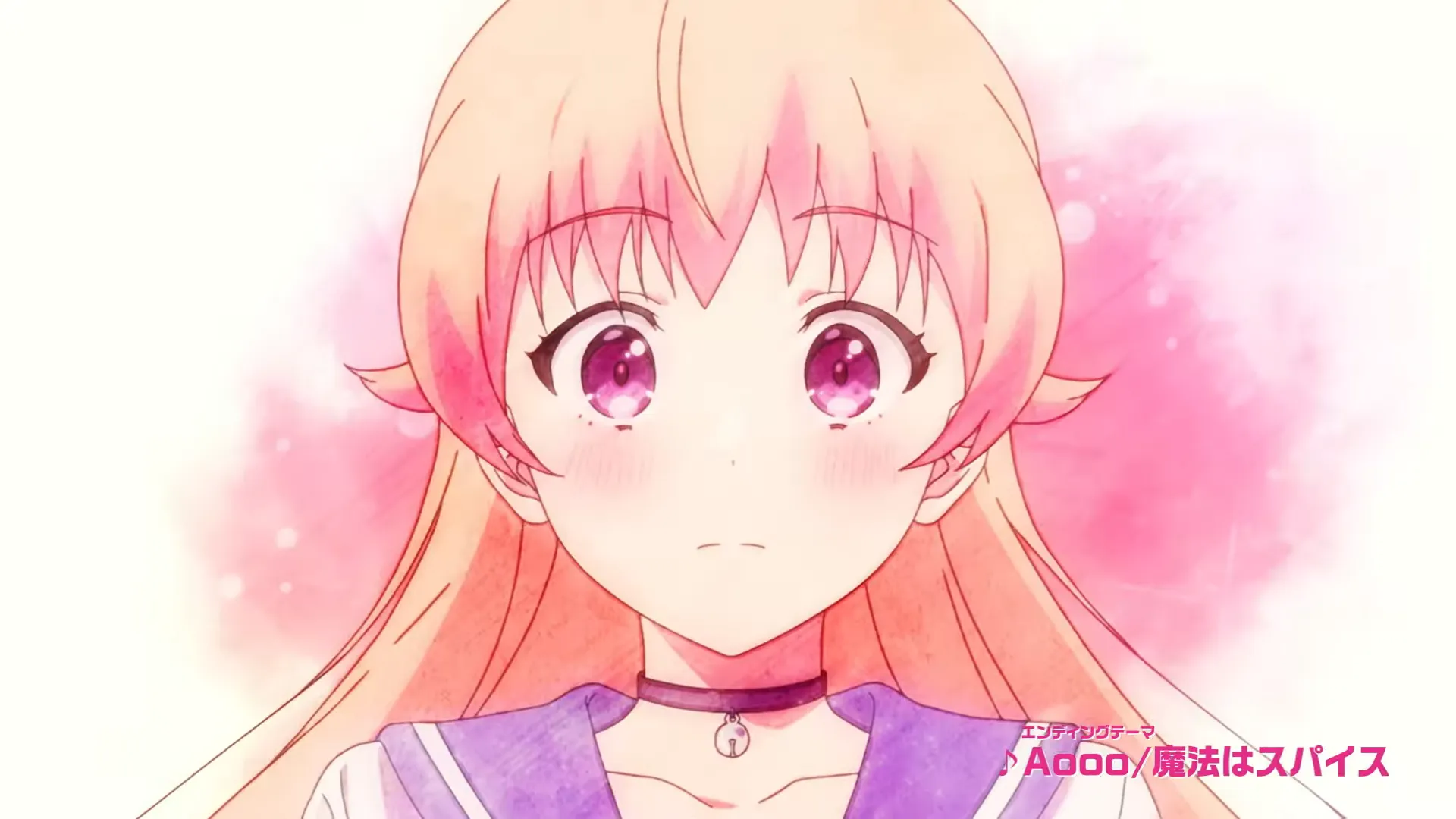 Featured Image: Witch Watch Previews Ending Song by Aooo in New Trailer Ahead of Theatrical Premiere