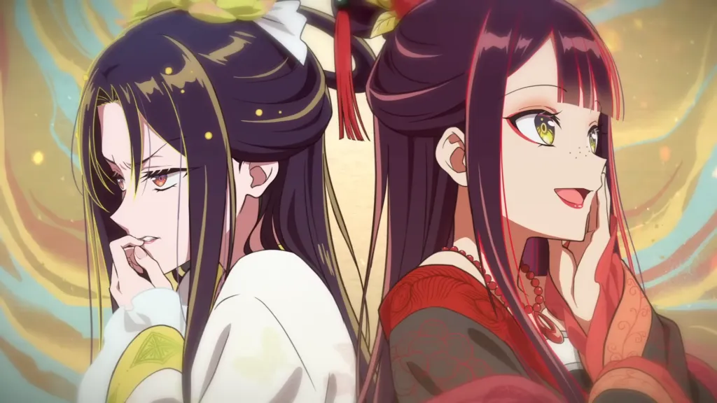 Featured Image: Though I Am an Inept Villainess Gets TV Anime by Doga Kobo