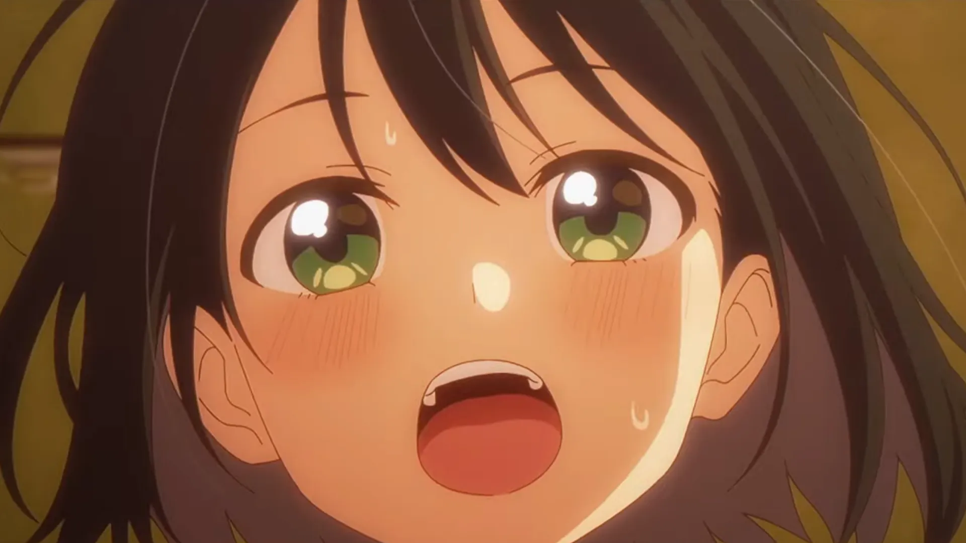 Featured Image: Senpai Is an Otokonoko Movie Previews New Footage in Special Trailer