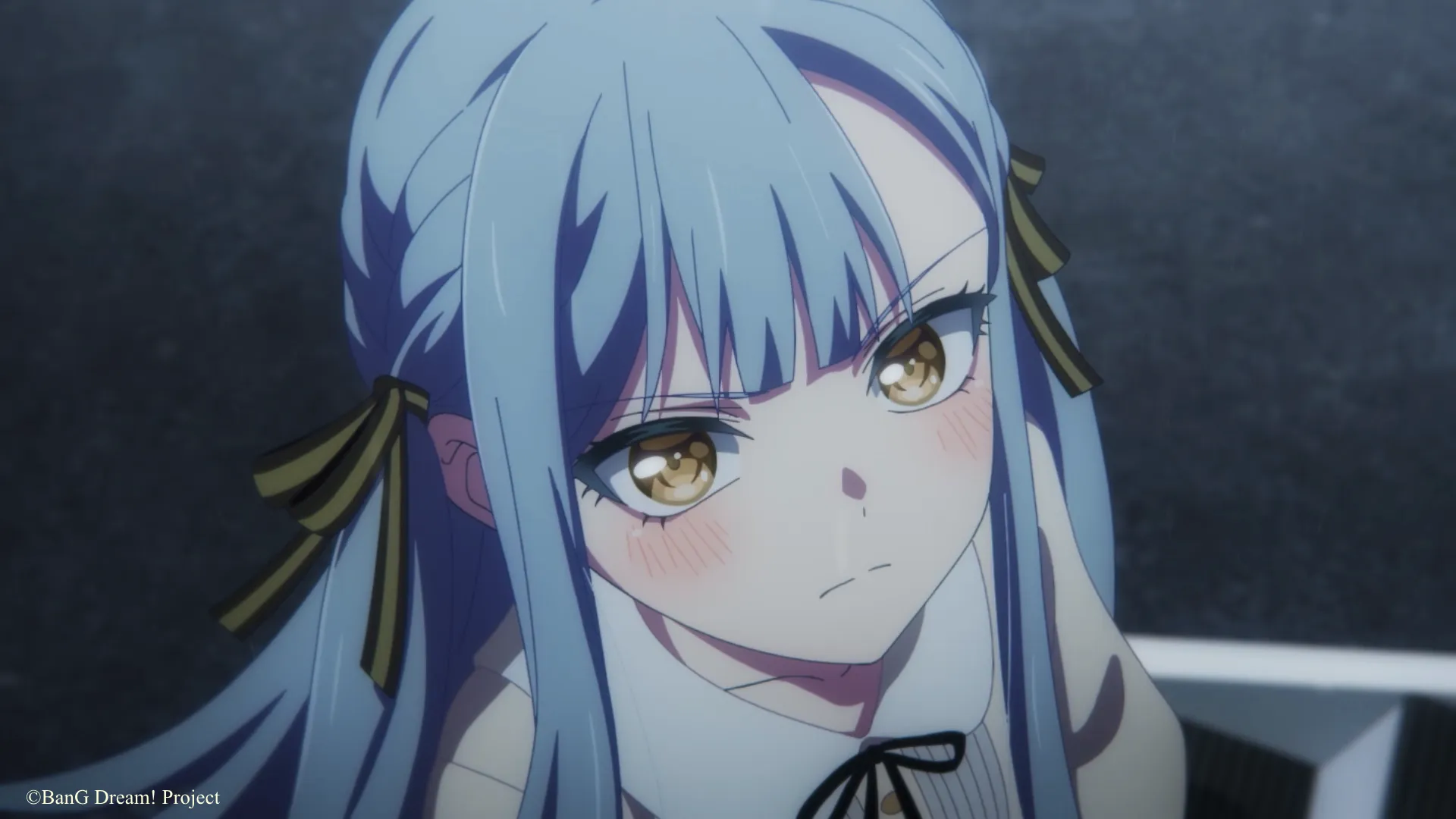 Featured Image: Ave Mujica Episode 12 Preview Mainly Features Sakiko