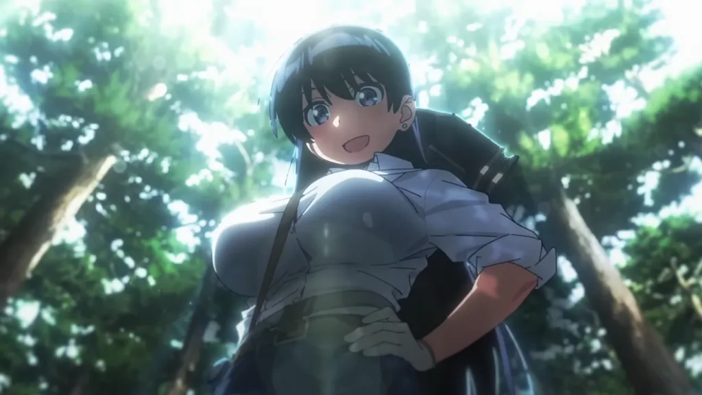 Featured Image: Ruri no Hoseki Anime by Studio Bind Reveals First Trailer and Additional Voice Cast