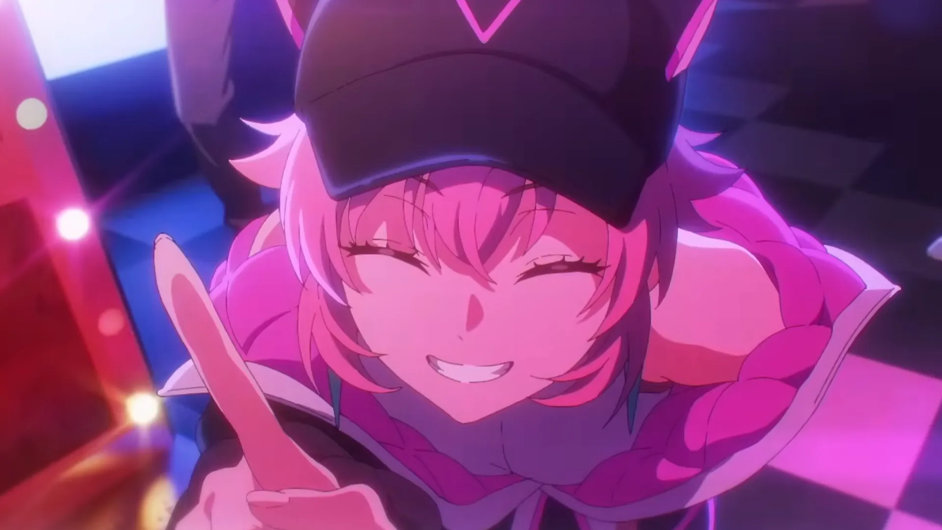 Featured Image: To Be Hero X Features Rank 6 Hero Loli in Latest Character Trailer