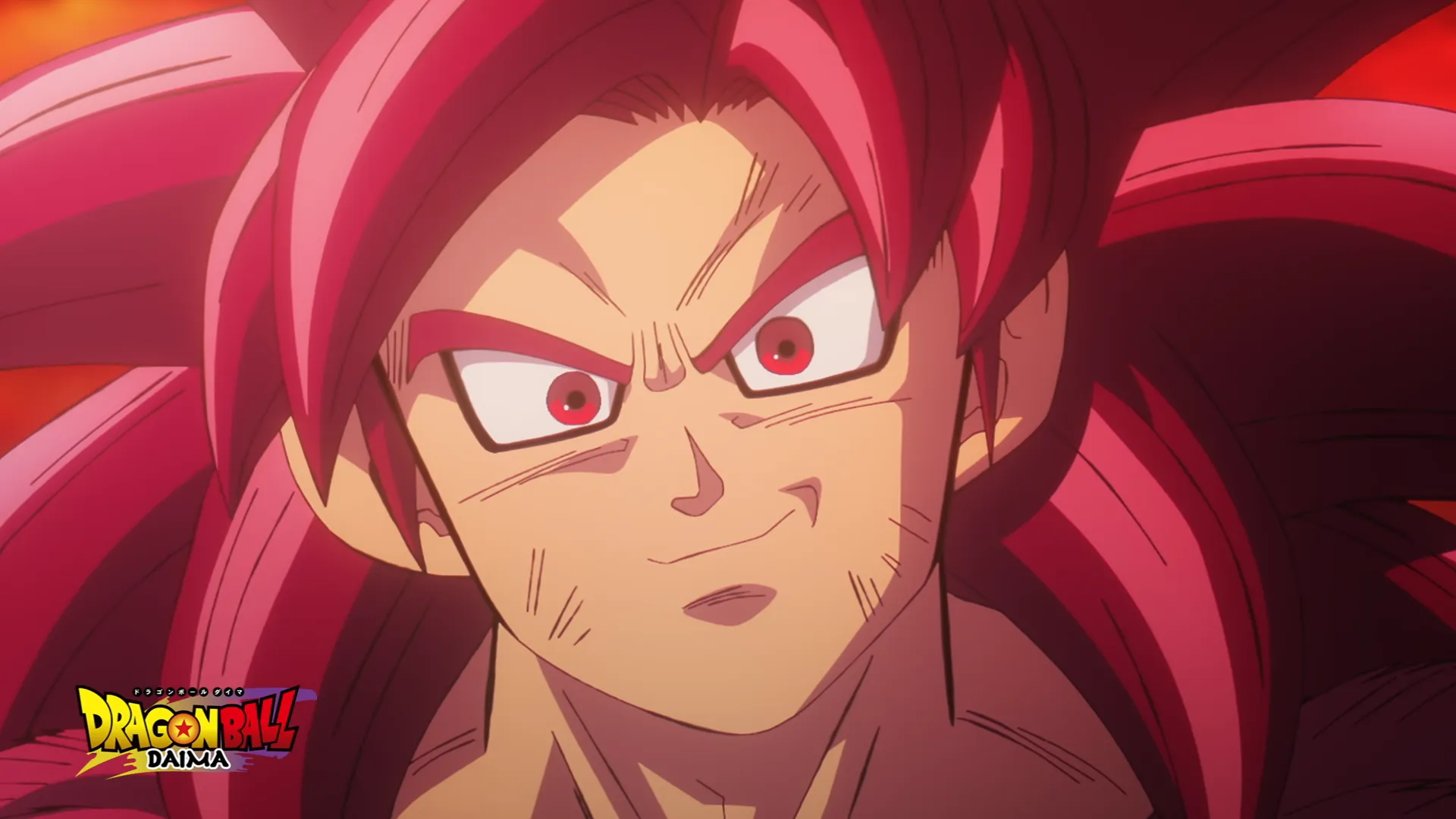 Featured Image: Netflix Reveals English-Subbed Climax Trailer for Dragon Ball Daima