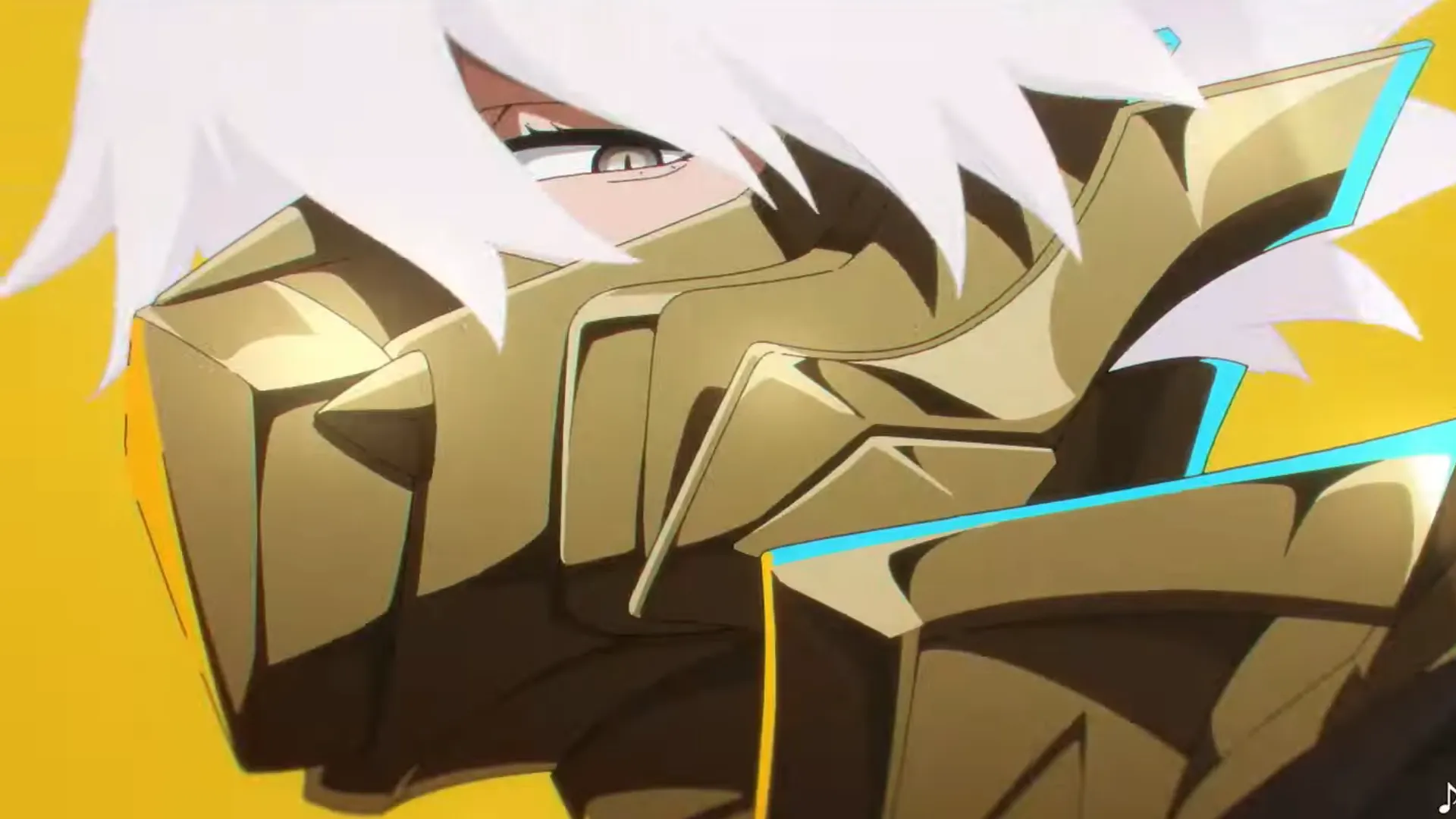 Featured Image: Rank 4 Hero Ghostblade Gets To Be Hero X Character Story Trailer