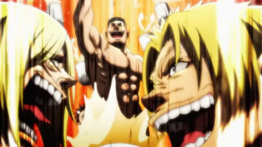 Featured Image: Grand Blue Season 2 Reveals First Trailer Featuring Opening Song