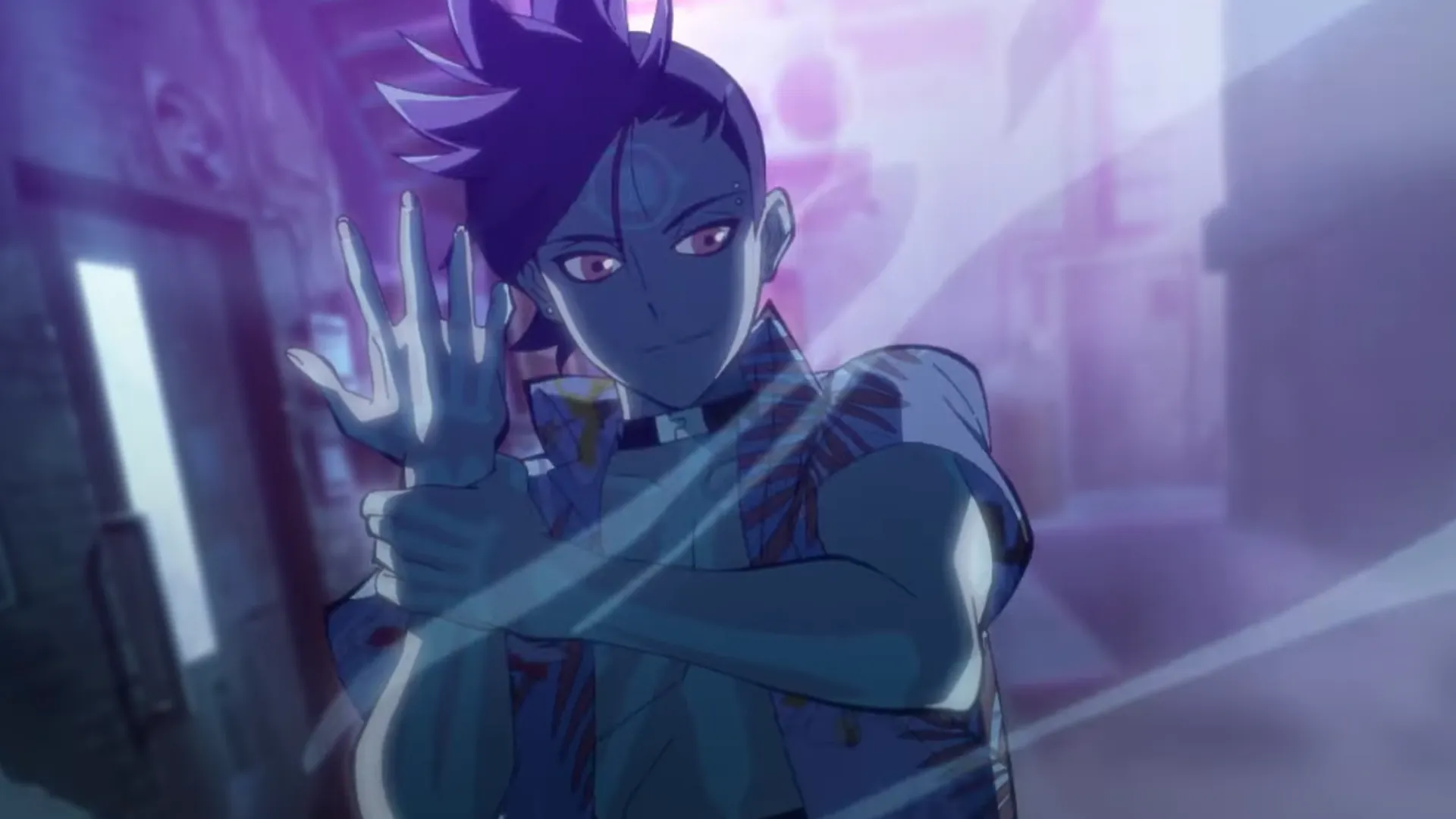 Featured Image: Meet Rank 3 Hero Dragon Boy in New To Be Hero X Character Story Trailer