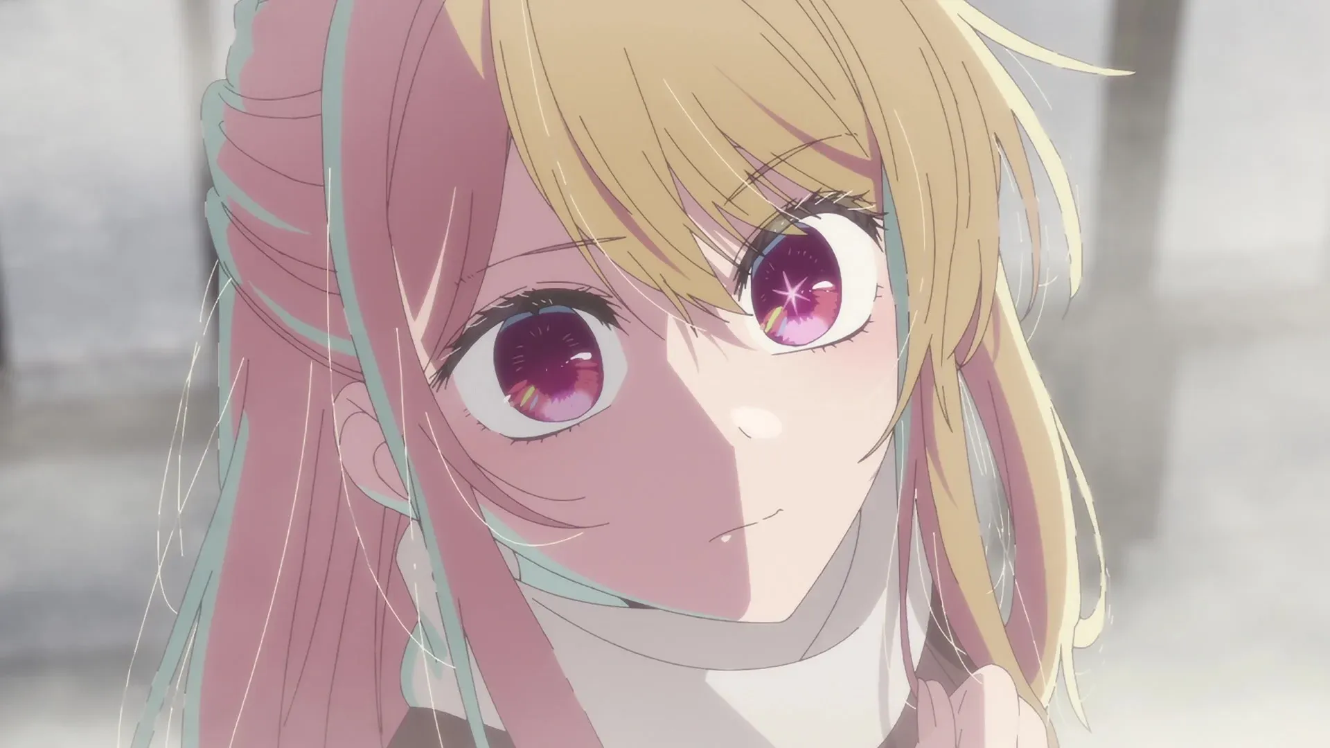 Featured Image: Oshi no Ko Season 3 Reveals New Teaser Visual, Trailer Featuring Aqua and Ruby