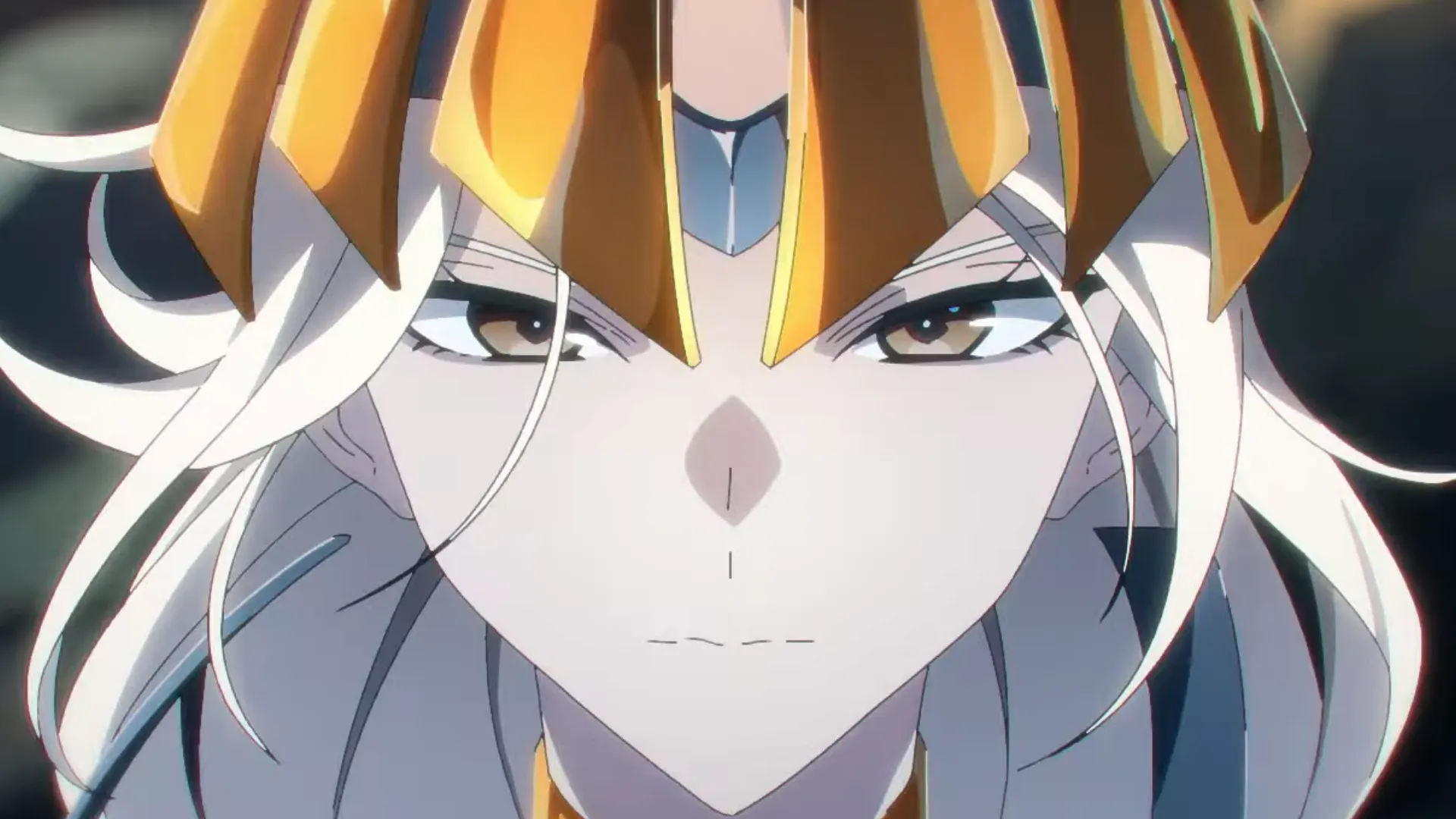 Featured Image: Rank 2 Hero Queen Goes All Out in Latest To Be Hero X Character Story Trailer