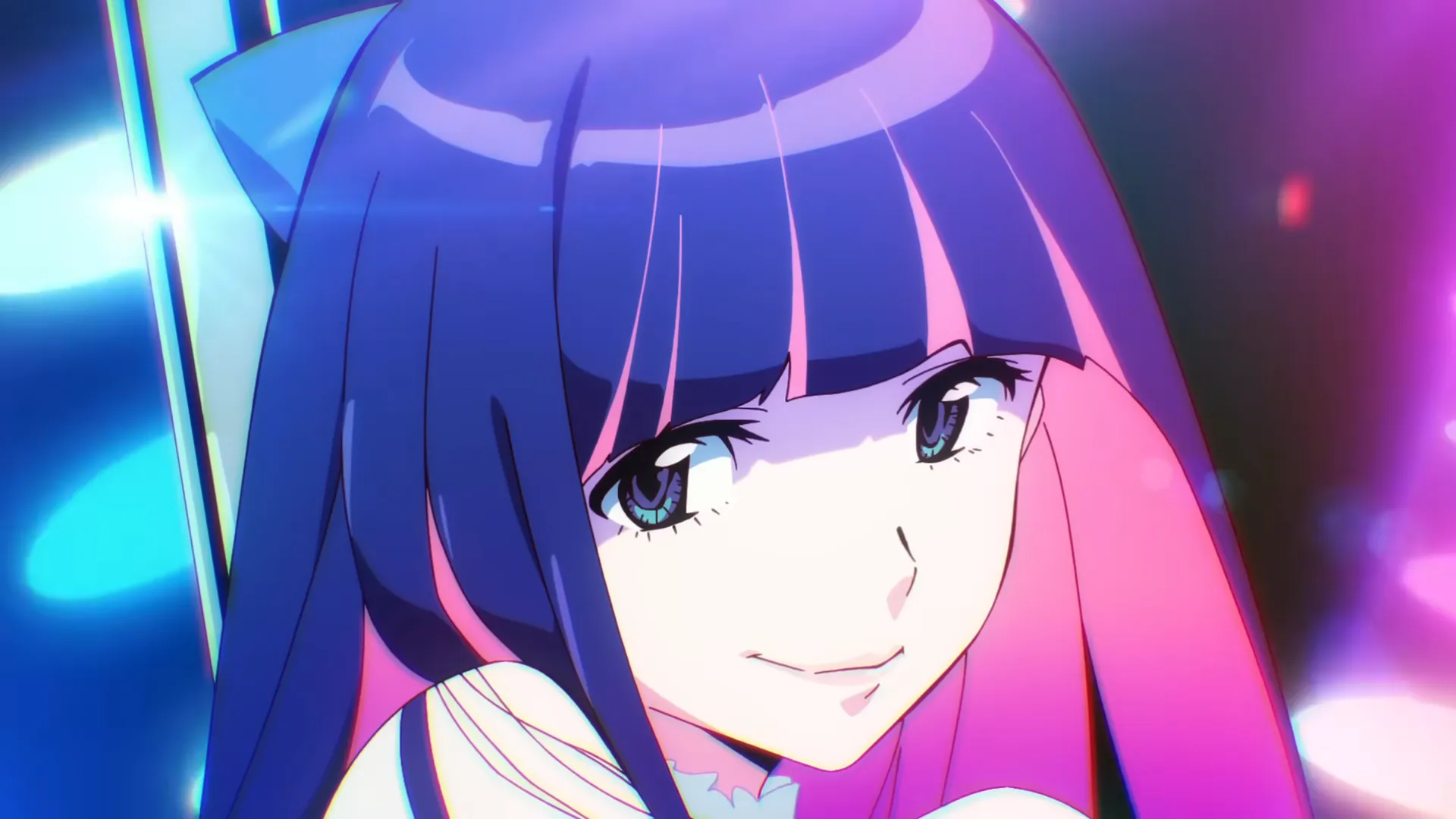 Featured Image: New Panty & Stocking with Garterbelt Anime Reveals New Trailer, July 2025 Premiere