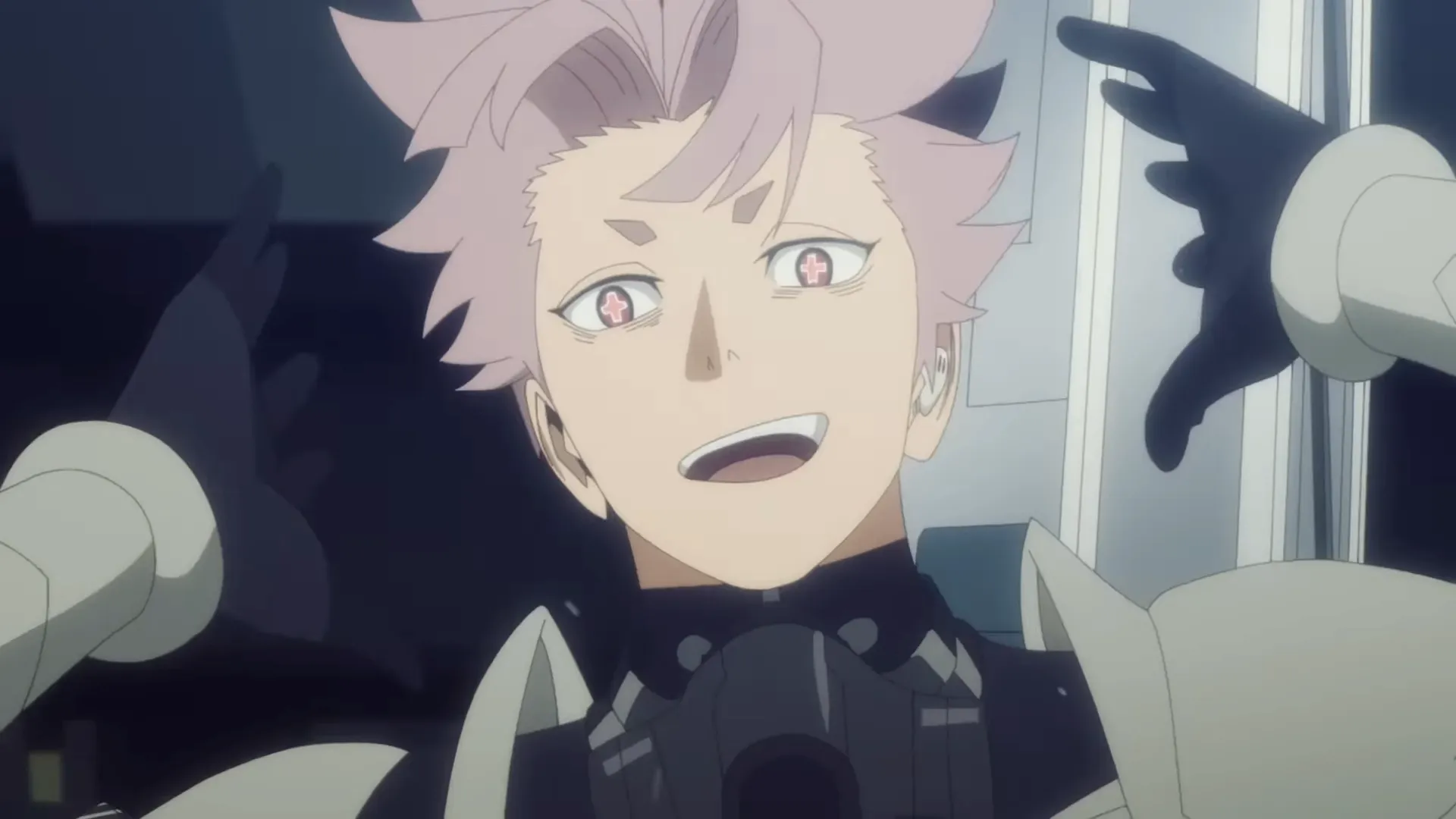 Featured Image: Kaiju No. 8 Season 2 Teases Gen Narumi in Action With First Teaser Trailer