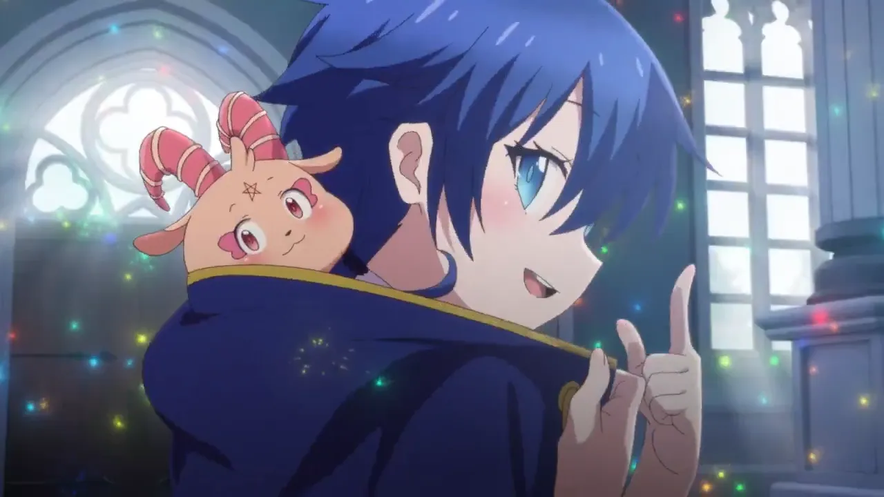 Featured Image: I Was Reincarnated as the 7th Prince Season 2 Reveals New Trailer