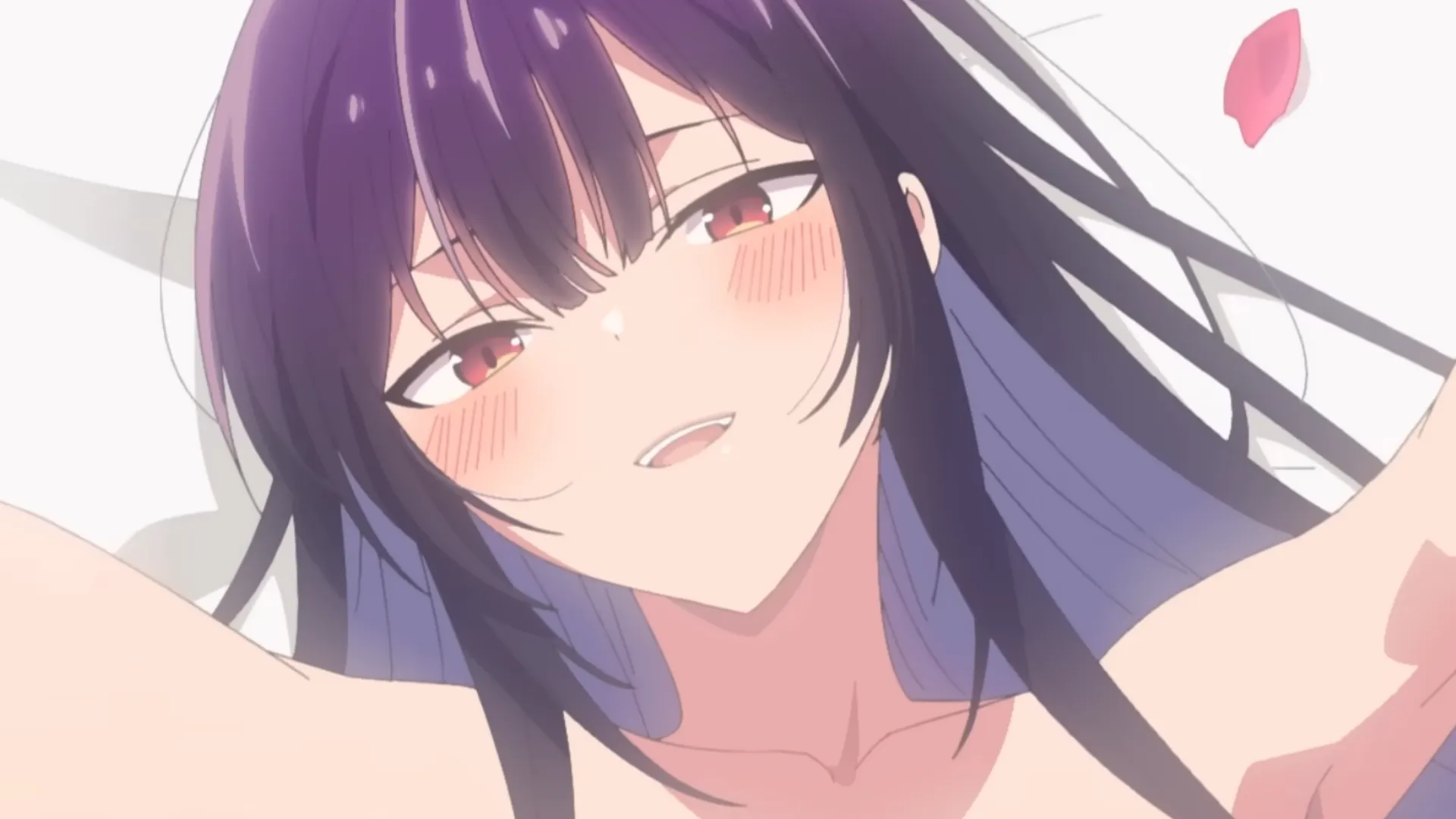 Featured Image: Please Put Them On, Takamine-san Anime Teases Premiere With New Visual