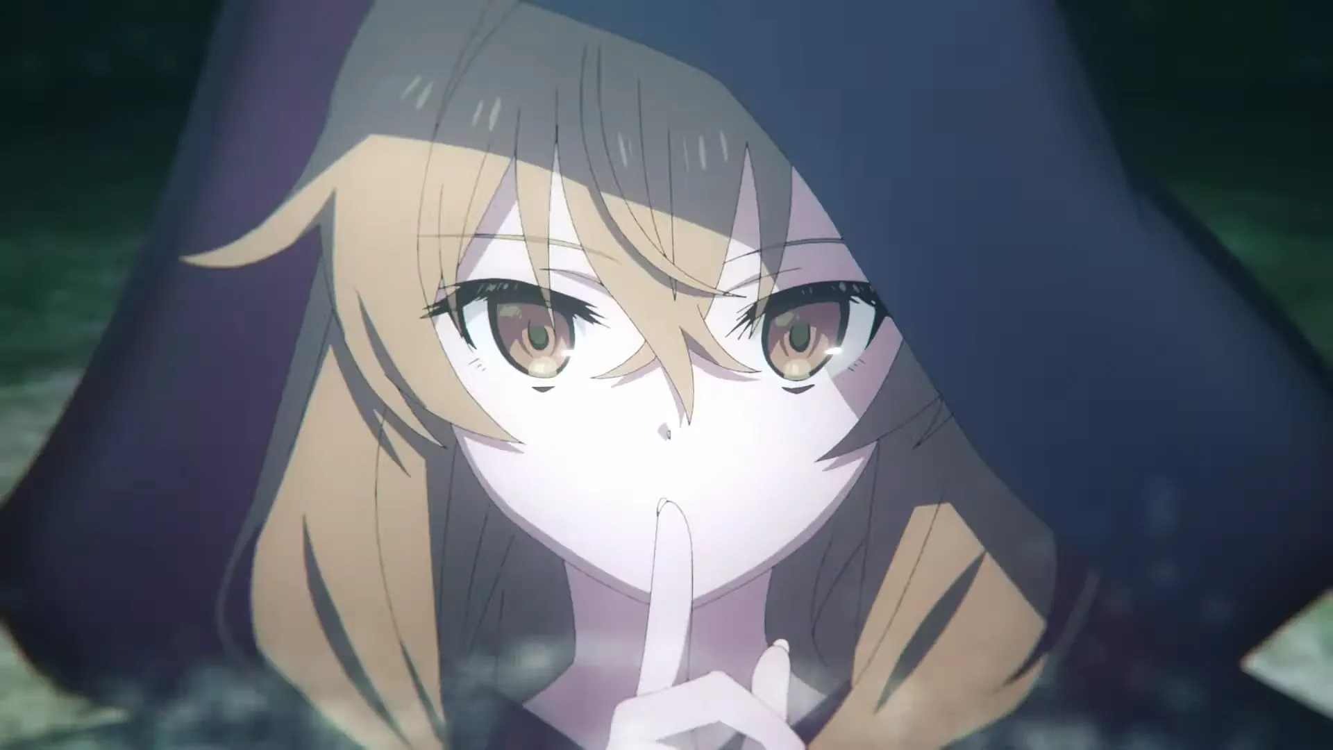 Featured Image: Secrets of the Silent Witch Reveals New Trailer, Additional Cast, July 2025 Release Date