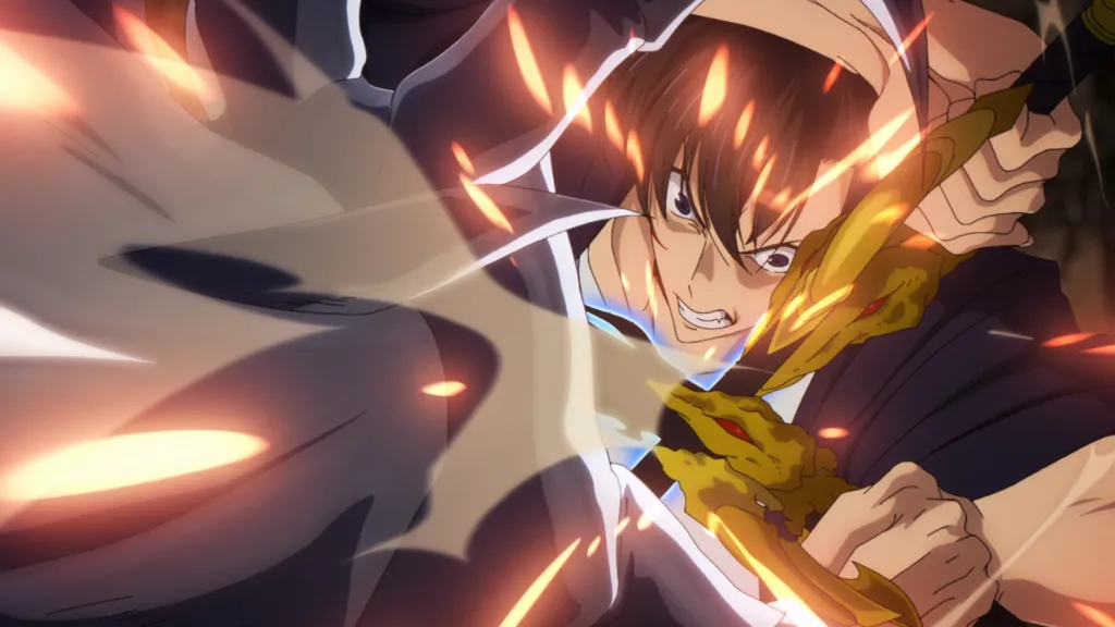 Featured Image: Solo Leveling Season 2 Reveals Entire Jinwoo vs Beru Fight in Latest Episode 12 Pick Up Battle Video