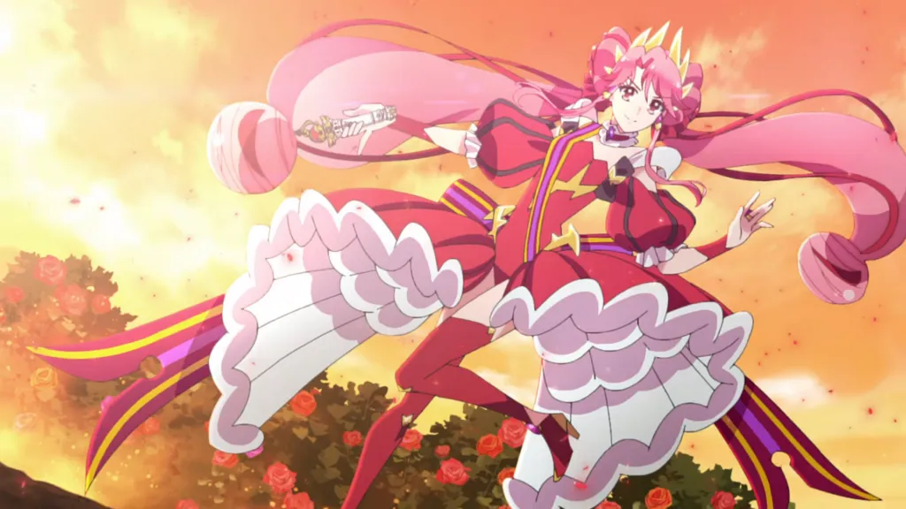 Featured Image: Princession Orchestra Unveils Ending Song in Third Trailer, Reveals New Voice Cast
