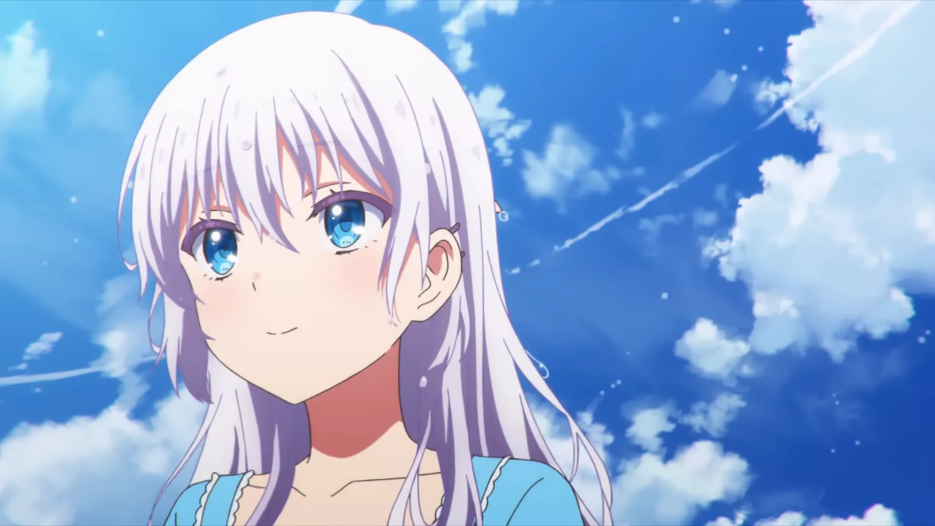 Featured Image: Summer Pockets Gets Manga Adaptation by Wogura