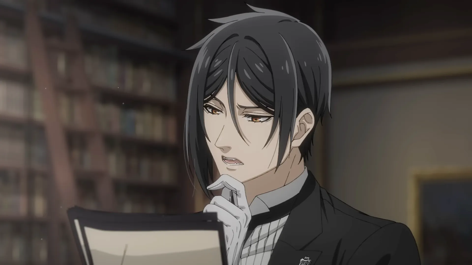 Featured Image: Black Butler: Emerald Witch Arc Reveals New Trailer