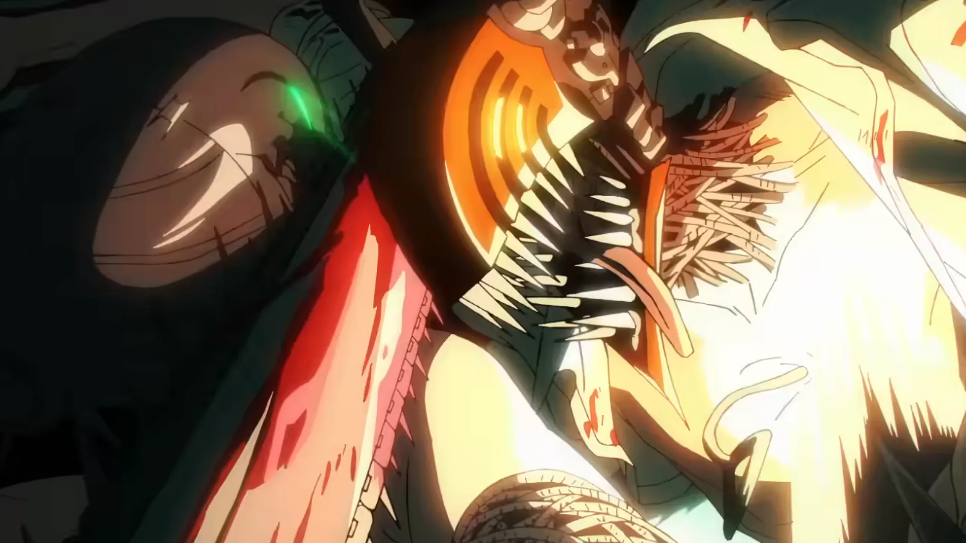 Featured Image: Chainsaw Man: Reze Arc Movie Announces September 19 Premiere, 12 Character Visuals