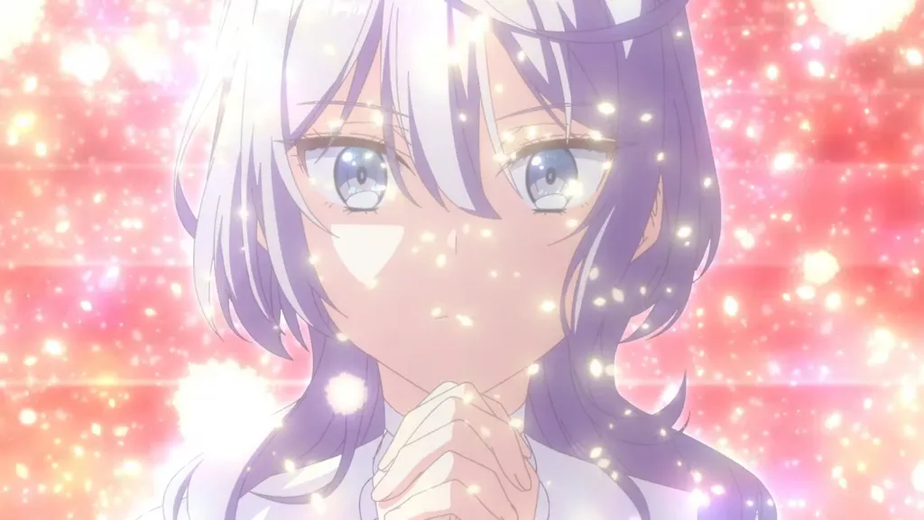 Featured Image: The Too-Perfect Saint Anime Unveils Main Trailer, Additional Cast