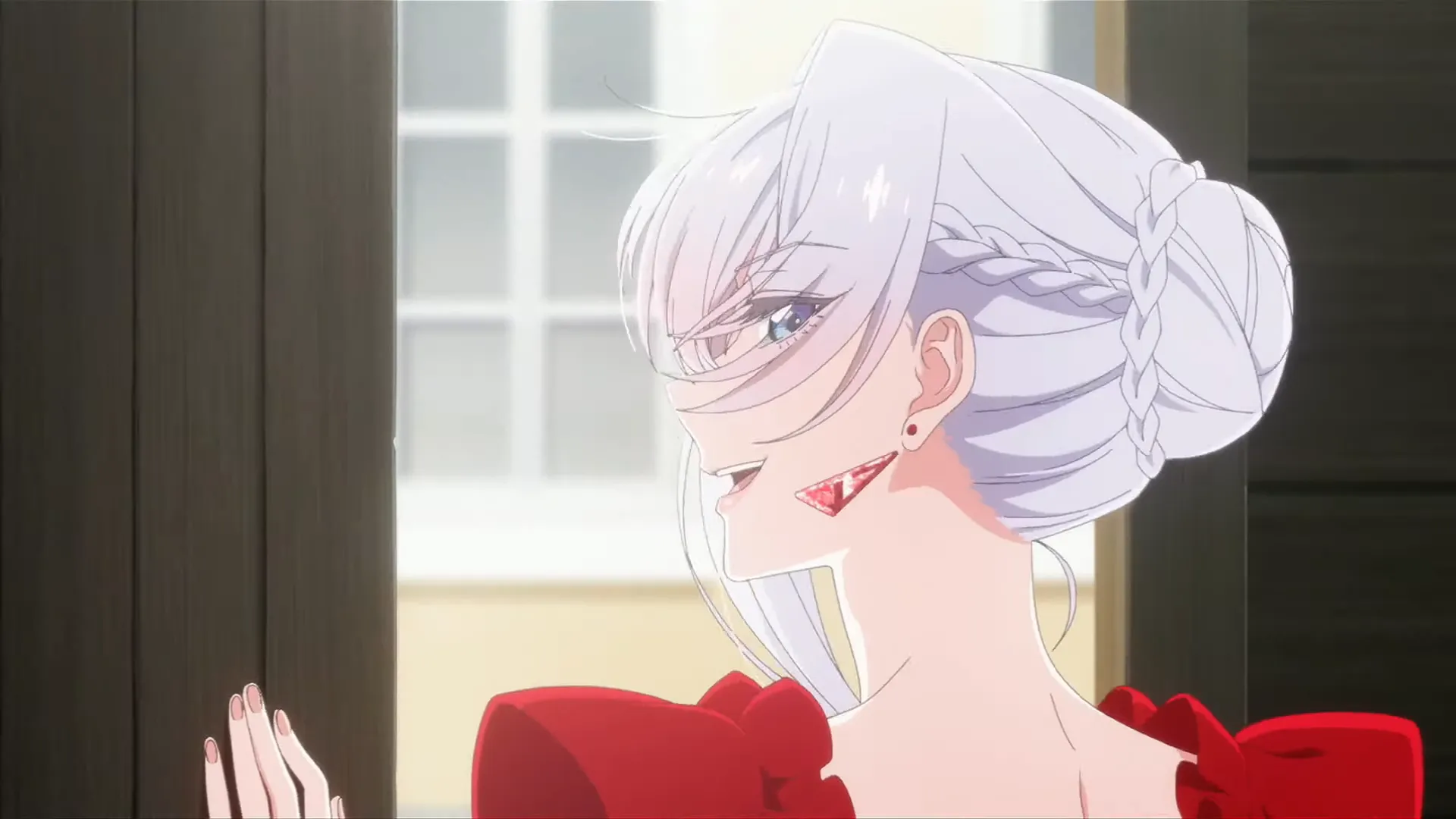 Featured Image: May I Ask For One Final Thing Anime Reveals New Trailer, Key Visual, Cast, Fall 2025 Release Date